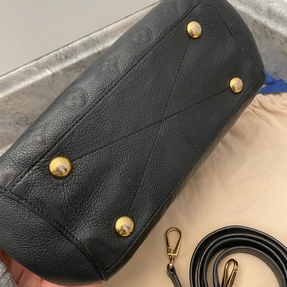 Louis vuitton Montaigne bb - Picture 13 of 15